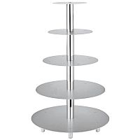 Cake stand