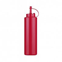 Squeeze bottle