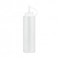 Squeeze bottle