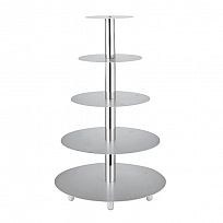 Cake stand