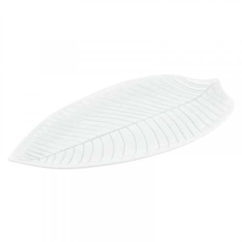 Plate Leaf
