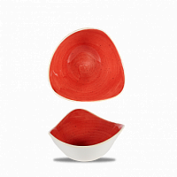 Треугольная чаша 15 cm