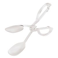 Bread and pastry tongs