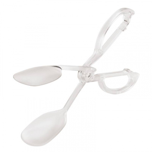 Bread and pastry tongs