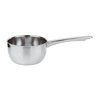 Kitchenbowl with handle and hook