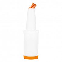 Pouring container