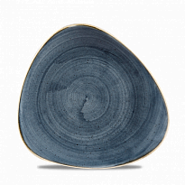 Треугольная тарелка 22.90 cm