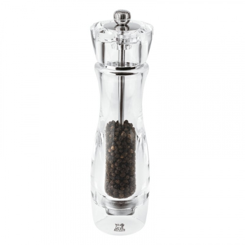 Pepper mill