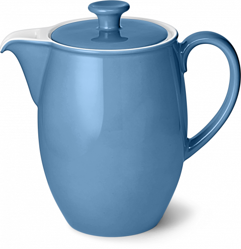 Кофейник 1,25л