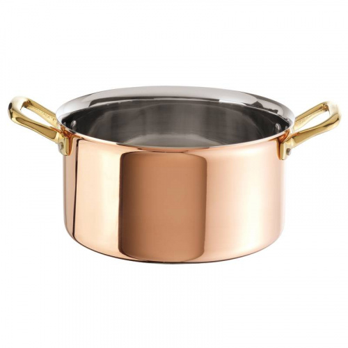 Casserole pot