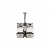 Cruet stand
