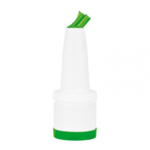 Pouring container