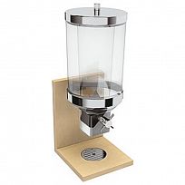 Cereal dispenser