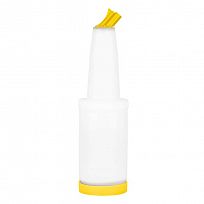 Pouring container