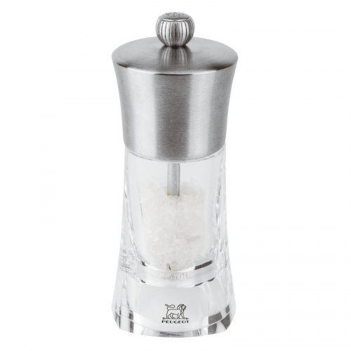 Salt mill