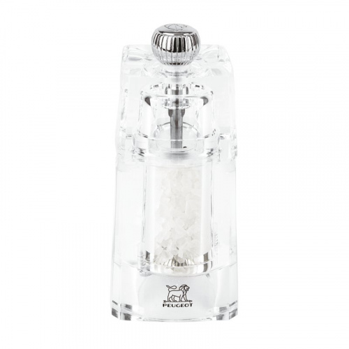 Salt mill