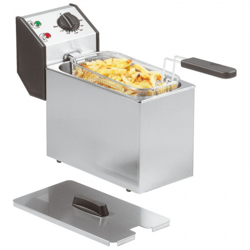 Fryer