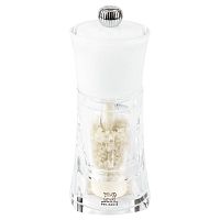 Wet sea salt mill