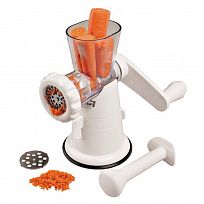 Grater