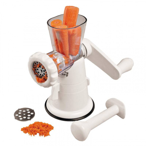 Grater