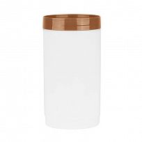 Storage canister
