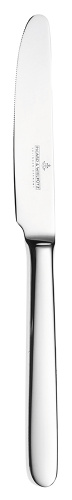 Menümesser Stahlheft 6155 Ticino