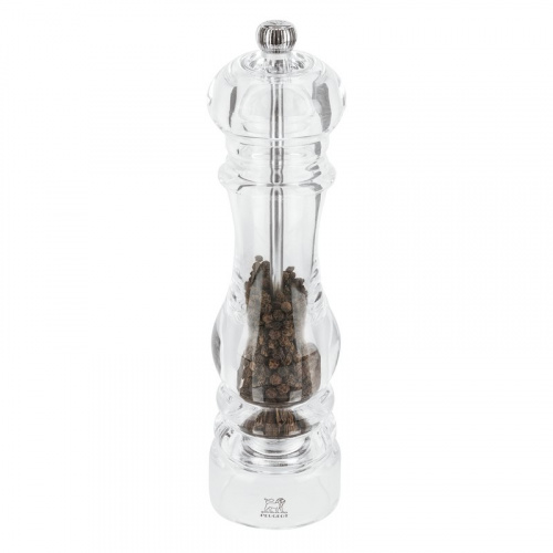 Pepper mill