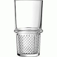 Хайбол «Нью-Йорк», стекло, 350мл, D=74,H=144мм, прозр.