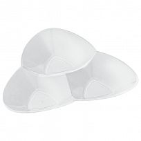 Small dish, 100 pcs