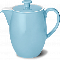 Кофейник 1,25л