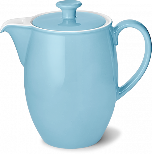Кофейник 1,25л