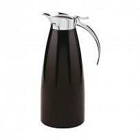 Insulated beverage server