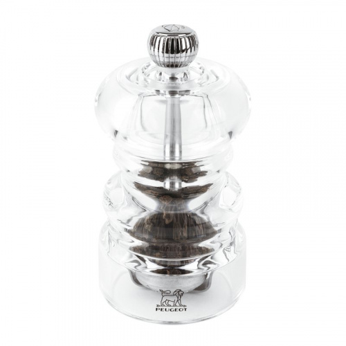 Pepper mill