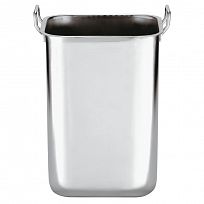 Bain-marie, stackable