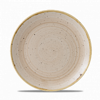 Тарелка средняя Купе 21.70 cm