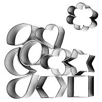 Shapes