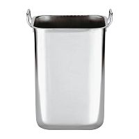 Bain-marie, stackable