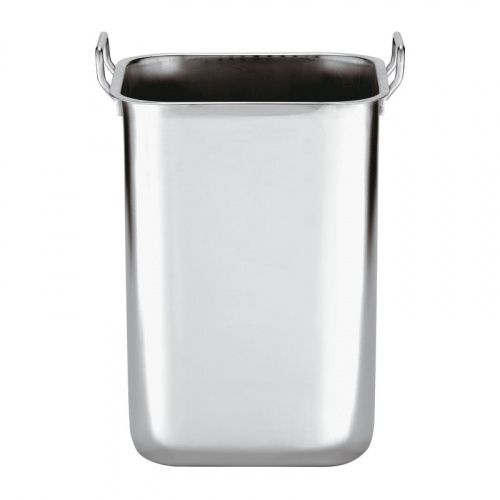 Bain-marie, stackable