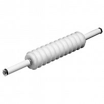 Cutting roller