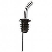 Measuring pourer