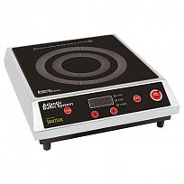 Induction cooker