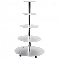 Cake stand