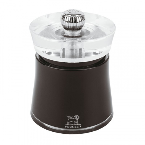 Pepper mill