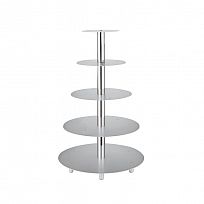 Cake stand
