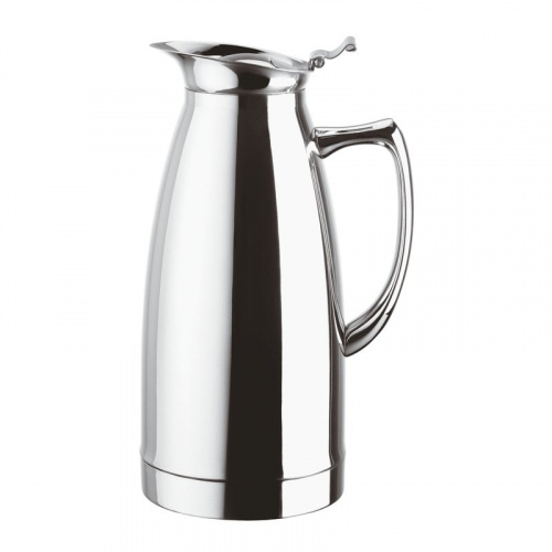 Insulated beverage server