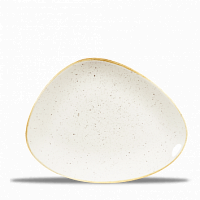 Тарелка шеф-повара треугольная 20.50 cm