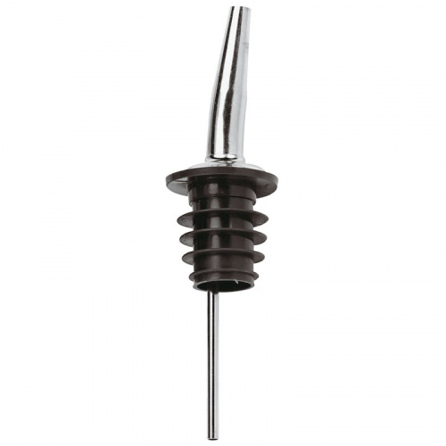 Measuring pourer