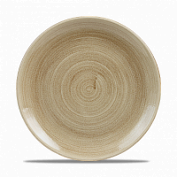 Плоская чашка 26 cm