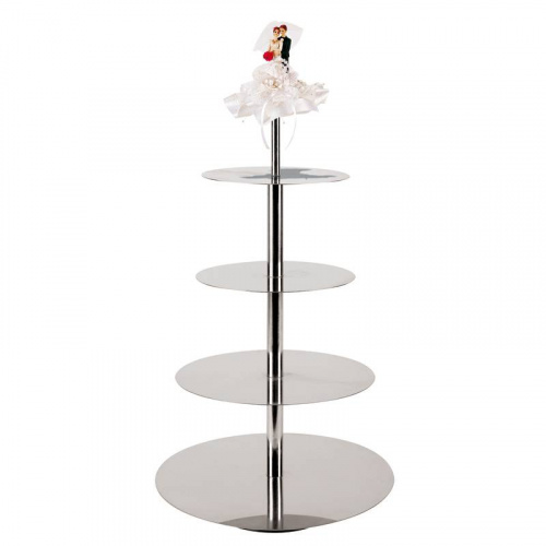 Cake stand
