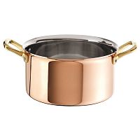 Casserole pot